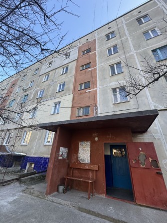 Продажа однокомнатной квартиры - фото 1