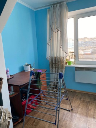 Продам 2-х кімнатну квартиру на лівому березі. «9» мікрорайон «Мир» - фото 1