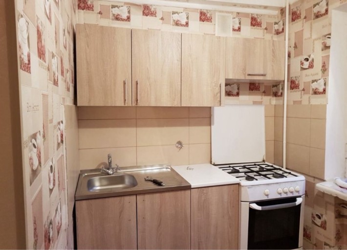 Продам 1-комн. квартиру по ул. М. Грушевского G - фото 1