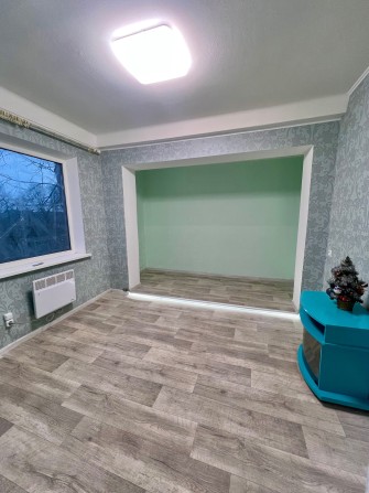 Сама бюджетна 1 кімнатна з Новим ремонтом і АО неподалік ЖД - фото 1
