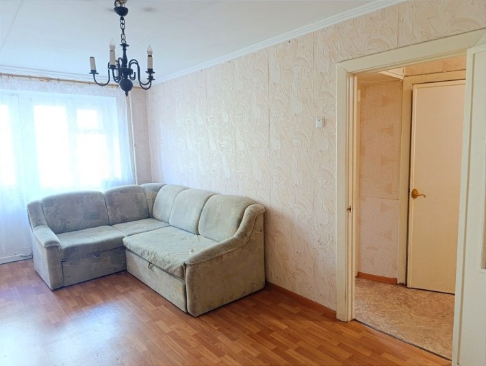 Продам  Квартиру. Центр. - фото 1