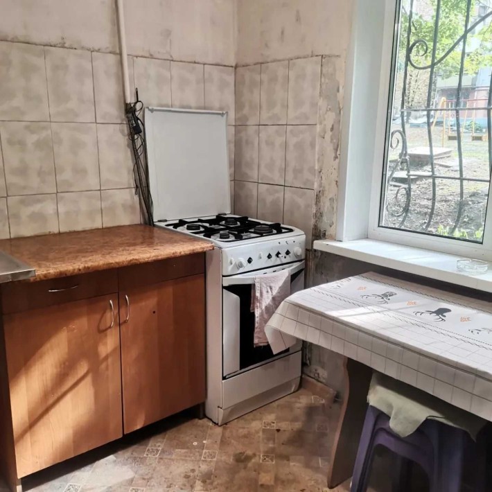 Продам однокомнатную квартиру на Каштанов - фото 1