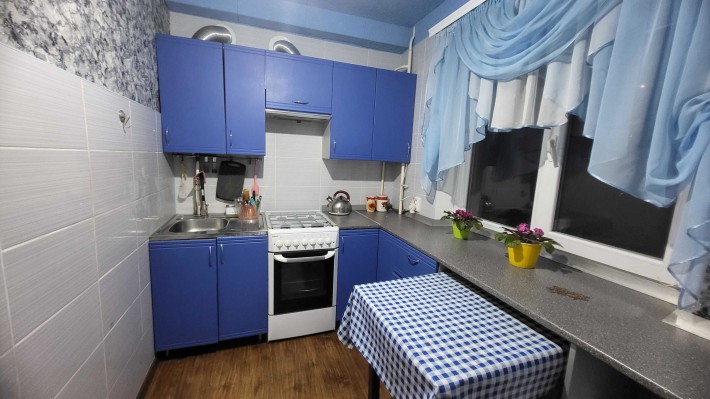 Продам РАСПАШЁНКУ на 2 этаже, плюс АЭО, gre - фото 1