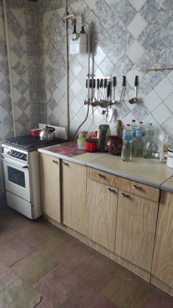 Продам двокімнатну квартиру на лівому березі - фото 1