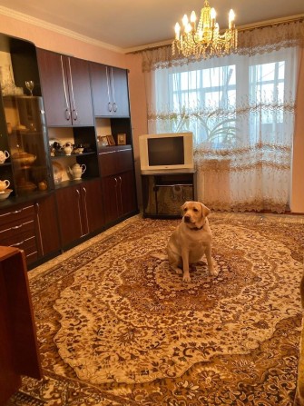 Продаж трикімнатної квартири, 3-й мікрорайон, вул. Кутвицького - фото 1