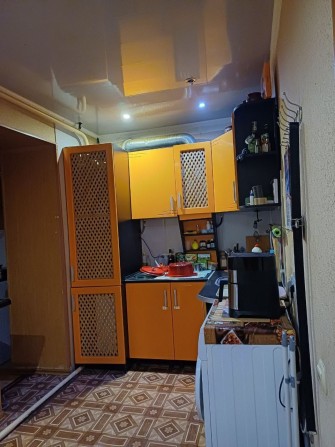 Продам квартиру  на 3 мікрорайоні - фото 1
