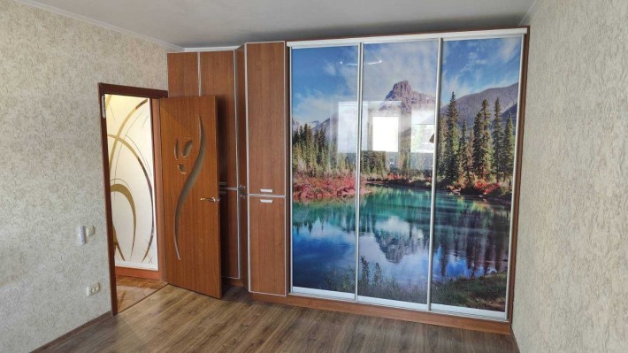 Собственик.Продажа 2-х комнатн квартиры, с АГО. Левый Берег, Камянское - фото 1