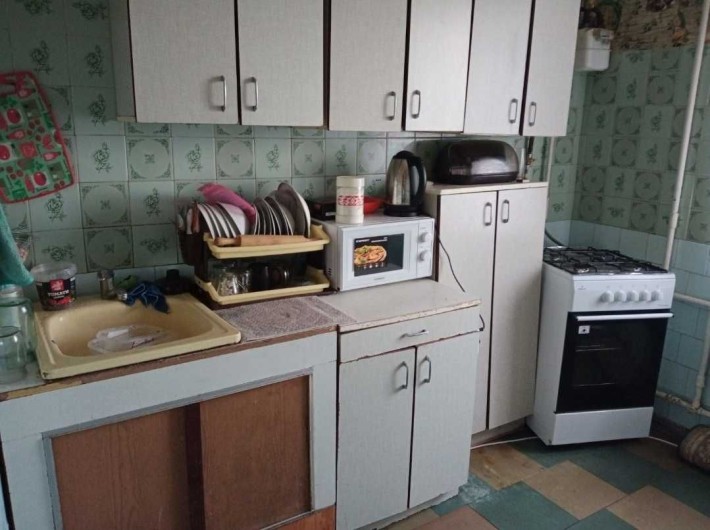 ПРОДАЖ 2-кімн. квартири на 4 мкрн (лівий берег) (Н) - фото 1