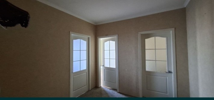 Продам 3х комн кв 4 мкр - фото 1