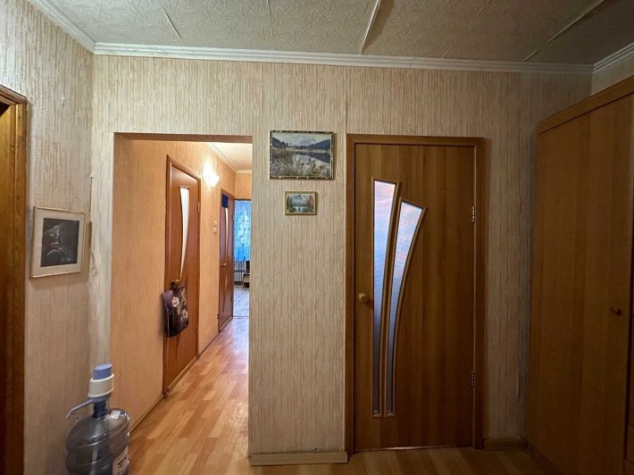 ПРОДАЖ 2-кімн. на 1 мкрн (лівий берег) - фото 1