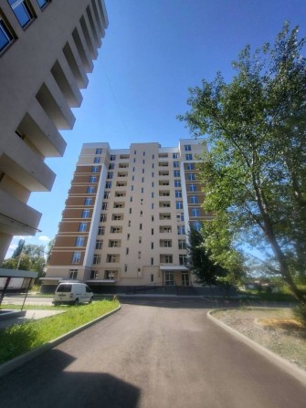 Продаж 1к. кв-ри ЖК Французький Бульвар,  вул Шолуденка ,24 - фото 1