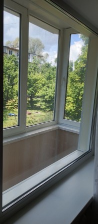 Продам 3-кімнатну квартиру, 55,5 м², вул. Грушевського (Димитрова) - фото 1