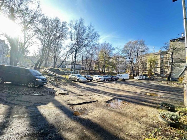 Продам двокімнатну сталінку-студію з АО - фото 1