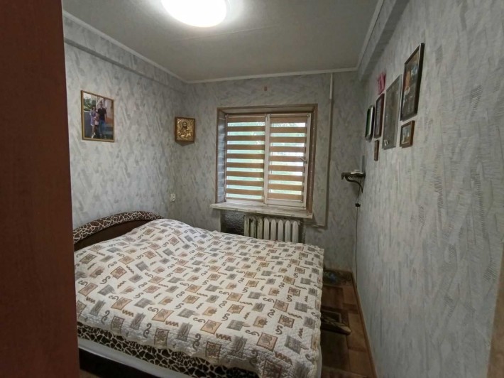 ПРОДАЖ 3-кімн. на Черемушках (Димитровський ринок) - фото 1