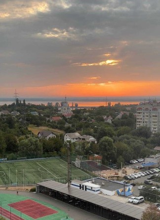 4-кімн, дворівнева квартира у Вишгороді - фото 1