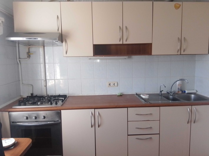 2-к Вишгород вул. Кургузова 3-Б - фото 1