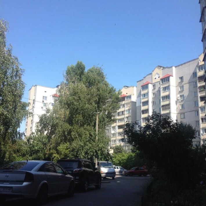 Продается  двухкомнатная квартира Вышгород ул. Шолуденко 6б. - фото 1