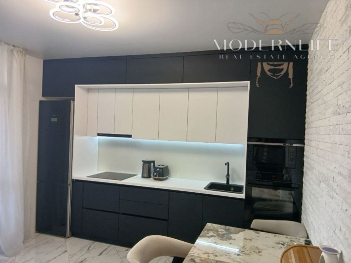 Продаж 2к квартири вул. Кургузова 11д м. Вишгород - фото 1