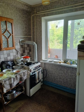 Продам 1-ую квартиру - фото 1