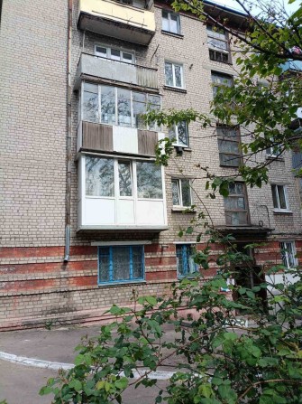 Продам 2-х комнатную кв. в кирпичном доме на Черёмушках . Rn - фото 1