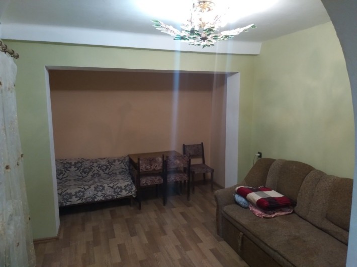 Продам 1ком Черемушки Украина1/5 С балконом 6800+долг 2000 - фото 1