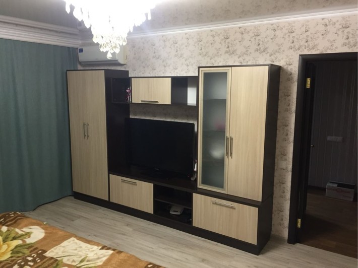 Собственная квартира 35,7 - фото 1