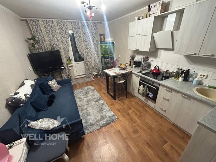 Продаж  1к квартири, вул. Кургузова, 11В - ГЕНЕРАТОР  - - фото 1