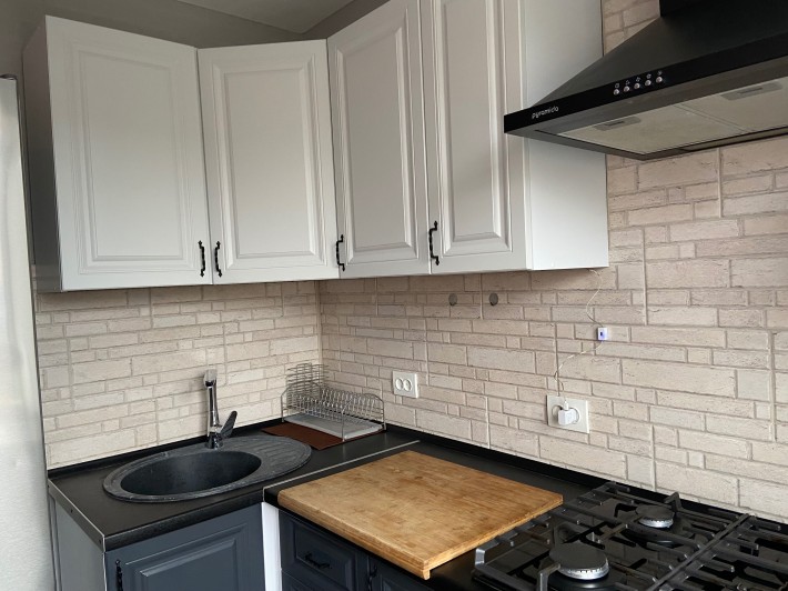 продам 1 к. квартиру Вышгород Симоненко 35 кв м - фото 1
