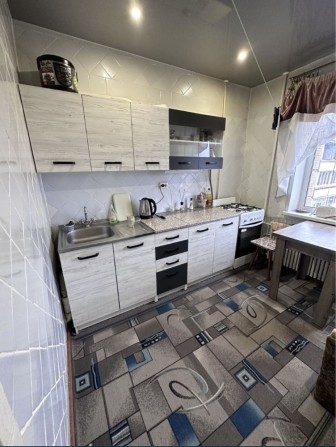 Продам 1к квартиру Лівий Берег Кам‘янське Харківська вул - фото 1