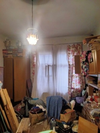 Продам 3 комнатную крупногабаритную квартиру - фото 1