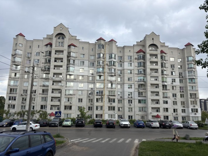 Продаж 1 кімнатної  квартири  з Укриттям від Власника! Без комісії - фото 1