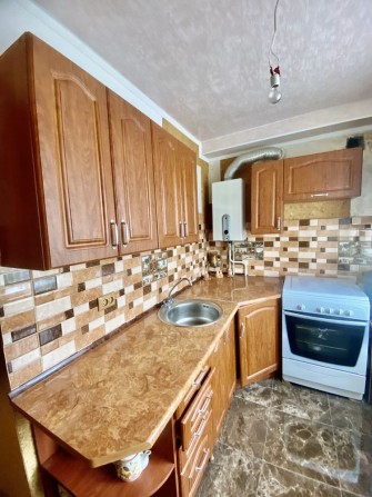 Продам 2к квартиру ГАО ( газове індивідуальне опалення) - фото 1