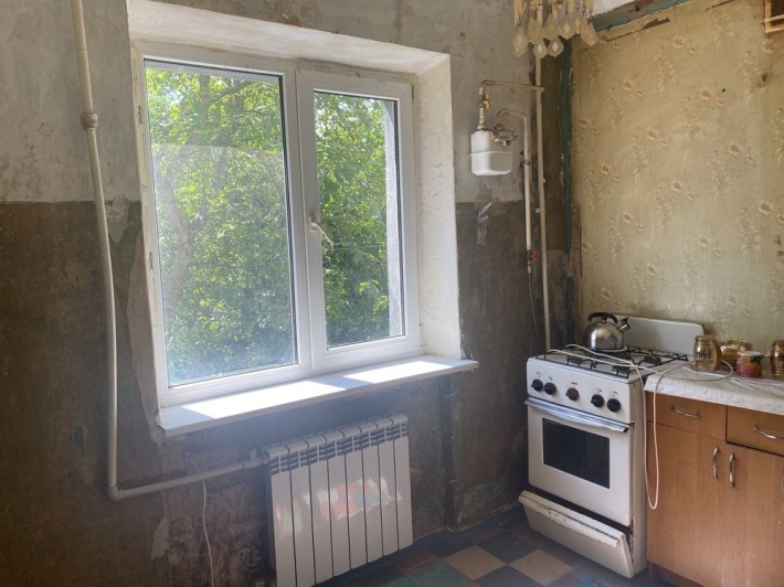Продам 2х комнатную Черемушки - фото 1