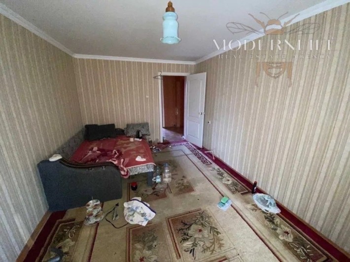 Продаж 2к квартири вул. Сімоненко 7 м. Вишгород - фото 1
