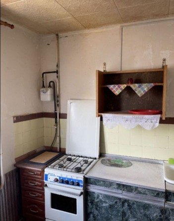 Продам 2х.ком 7єт. Камянское 11 мик. не угловая - фото 1