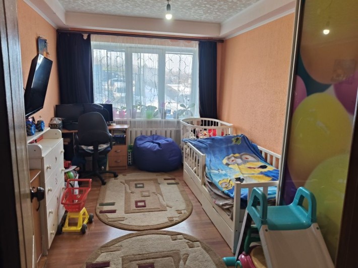Продам свою 3х ком. квартиру на Черёмушках. - фото 1