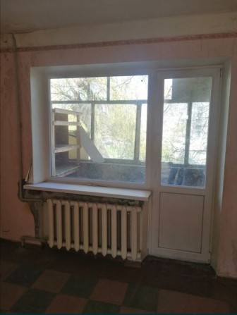 Продам2к.кв. по цене 1к.кв. 4/5эт дома Ярослава Мудрого Р-н Строителей - фото 1