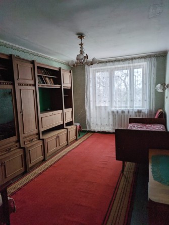 2-х кімнатна квартира, м.Буринь, Сумська обл. - фото 1