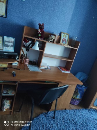 Продам квартиру м. Глухів - фото 1