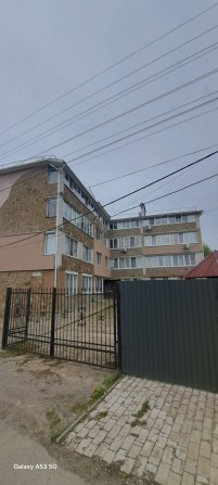 Євродвухкімнатна квартира - фото 1