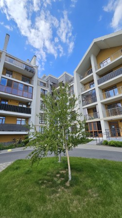 Простора 3к квартира з частковим ремонтом! 55000$, оформлення 2% - фото 1