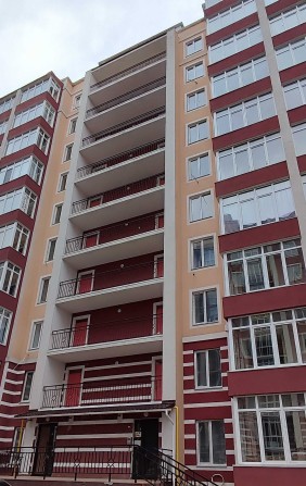 Продаж 2к квартири 62м2 з максимальним наповненням в ЖК Покровський - фото 1