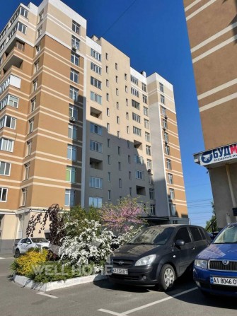 Продаж 3к квартири, вул. Шолуденка, 24, ЖК Француз бульвар м. Вишгород - фото 1