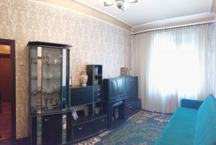 Продаж 2-кімн Меблі Техніка Центр Аношкіна Кам'янське - фото 1