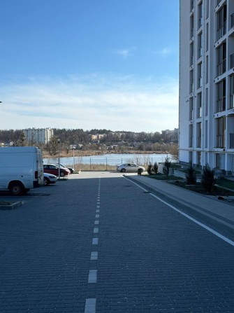 Продаж квартири Гостомель - фото 1