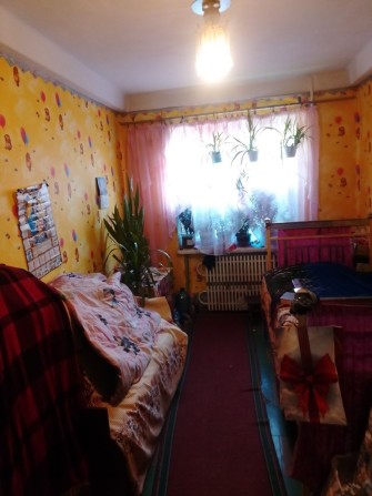 Продам квартиру 4 км. - фото 1