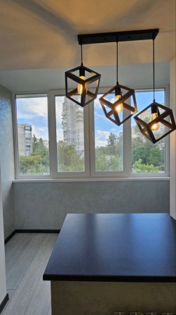 Продам 3-комн.квартиру, ЦЕНТР Левого Берега - фото 1