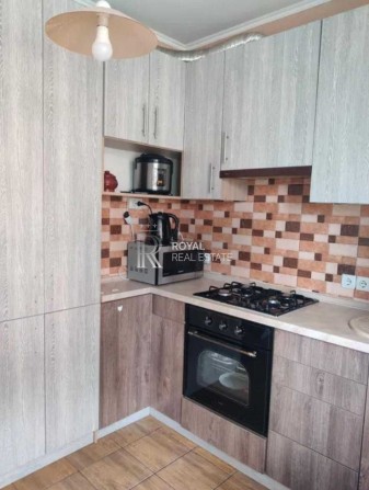 Продаж 2к квартири ЖК Київські Зорі 4 поверх 60м2!! 1200/м2 з ремонтом - фото 1