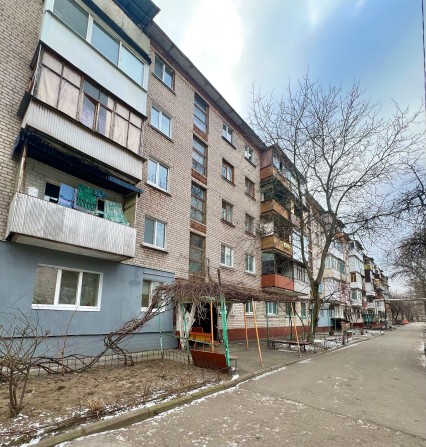 3х кімнатна 3/5 біля універа Дніпробуд - фото 1