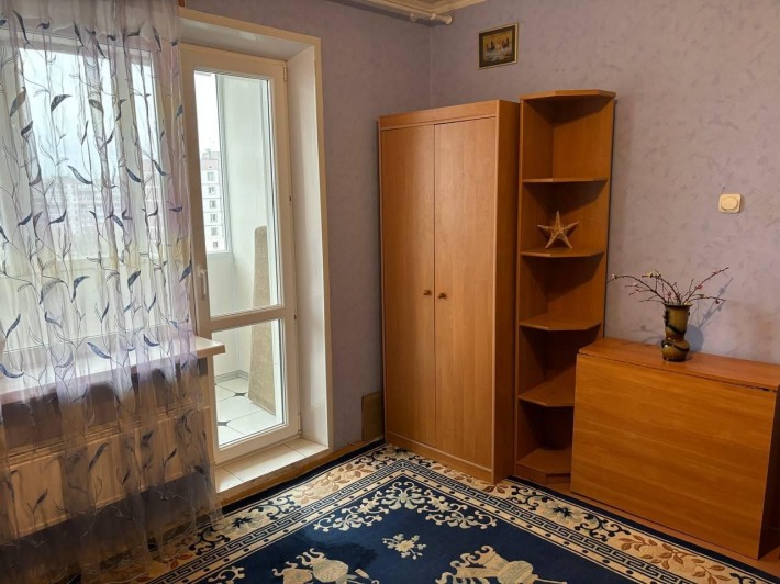 ВЛАСНИК. Продаж 4к квартири 87.8 кв. м на вул. Воїнів-афганців 1А, Кам - фото 1